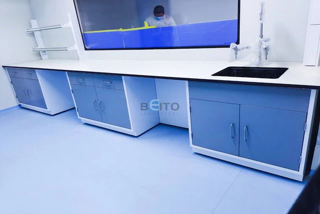 Lab Bench Stools